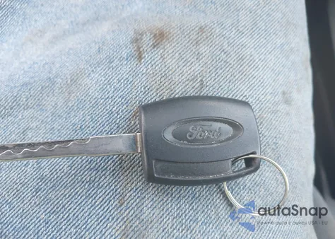 2014 Ford Fiesta S from USA, damaged, VIN 3FADP4TJXEM150880